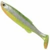 Savage Gear LB 3D Fat Minnow T-Tail Lure Lures