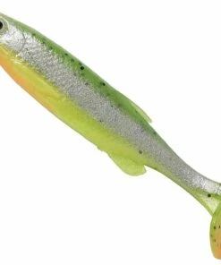 Savage Gear LB 3D Fat Minnow T-Tail Lure Lures