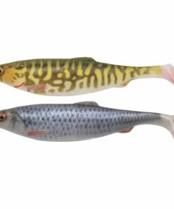 Savage Gear LB 4D Herring Shad Lure Lures