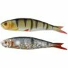 Savage Gear LB Soft 4Play Swim & Jerk Loose Lure Lures