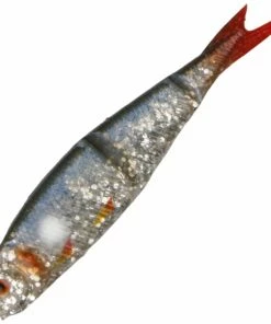 Savage Gear LB Soft 4Play Swim & Jerk Loose Lure Lures -Dynamite Baits Online Store Savage Gear LB Soft 4Play Swim Jerk Loose Lure 3