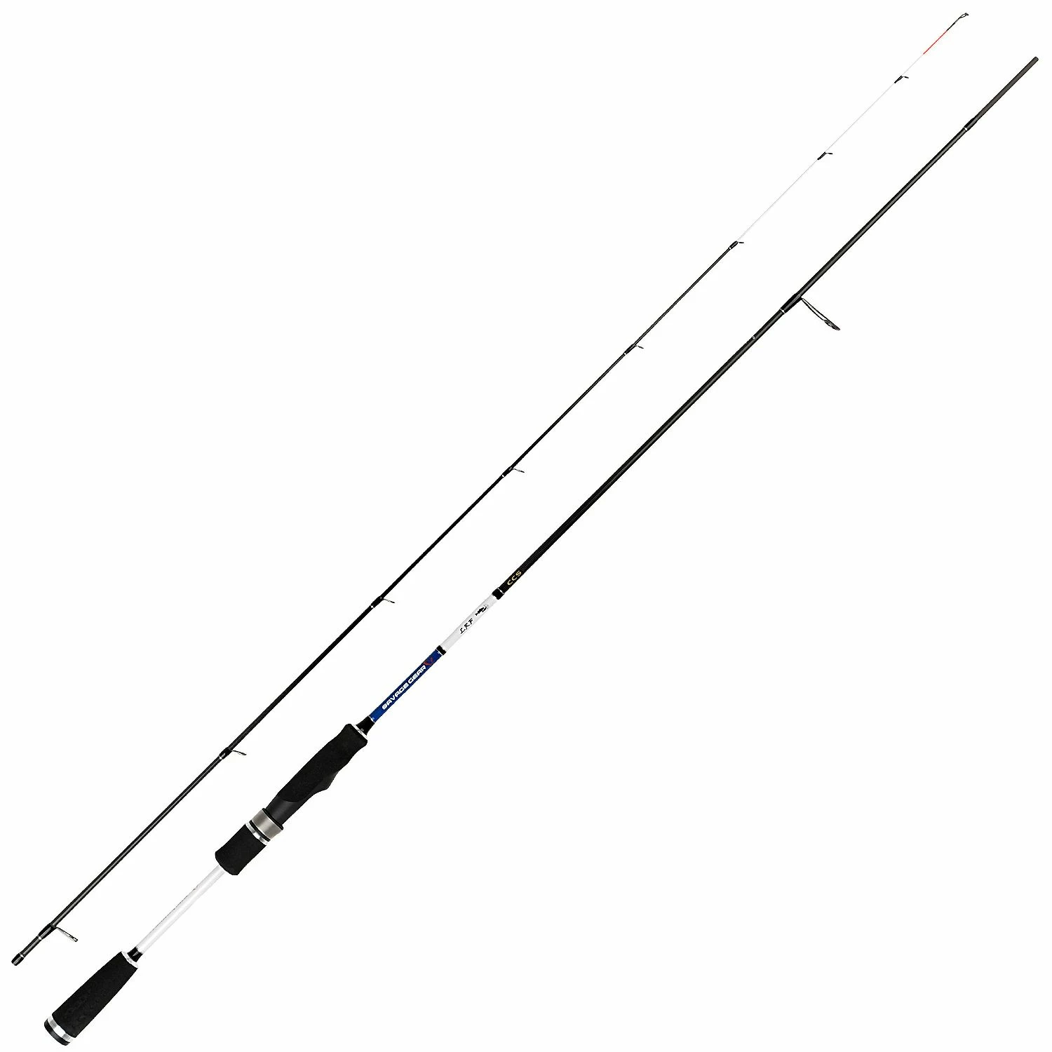 Savage Gear LRF CCS Rod Rods 1 Savage Gear LRF CCS Rod Rods