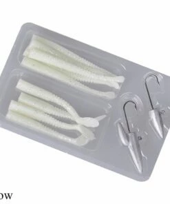 Savage Gear LRF Micro Sandeel Kit Lures 7 Savage Gear LRF Micro Sandeel Kit Lures -Dynamite Baits Online Store Savage Gear LRF Micro Sandeel Kit 3