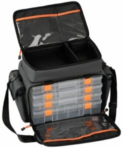 Savage Gear Lure Specialist Bag Luggage