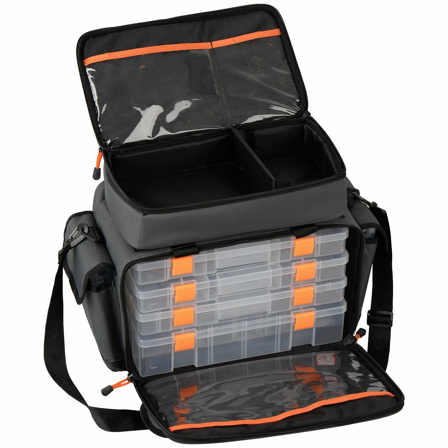 Savage Gear Lure Specialist Bag Luggage 1 Savage Gear Lure Specialist Bag Luggage