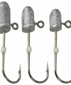 Savage Gear Micro Dart Jighead Lures