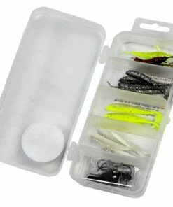 Savage Gear Mini Perch Kit Lures