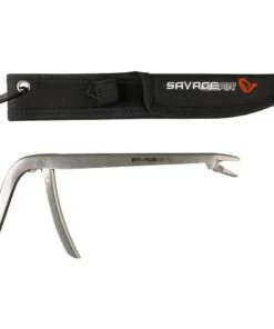 Savage Gear Pistol Deep Throat Hookout 22.5cm Tools