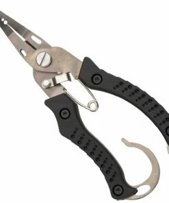 Savage Gear Pro Split N Cut Plier Tools