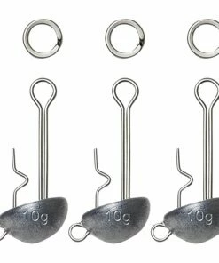 Savage Gear Punch Rig Heads Lures -Dynamite Baits Online Store Savage Gear Punch Rig Heads 4