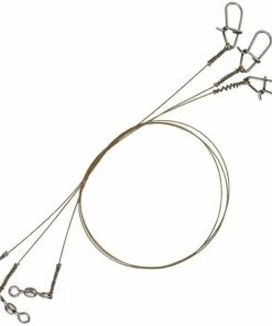 Savage Gear Raw49 Trace Terminal Tackle