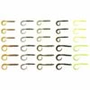 Savage Gear Rib Worm Kit 30+17pcs Lures