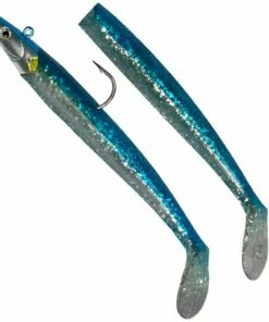 Savage Gear Saltwater Sandeel Lure Lures -Dynamite Baits Online Store Savage Gear Saltwater Sandeel Lure 1