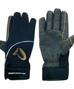 Savage Gear Shield Glove Clothing