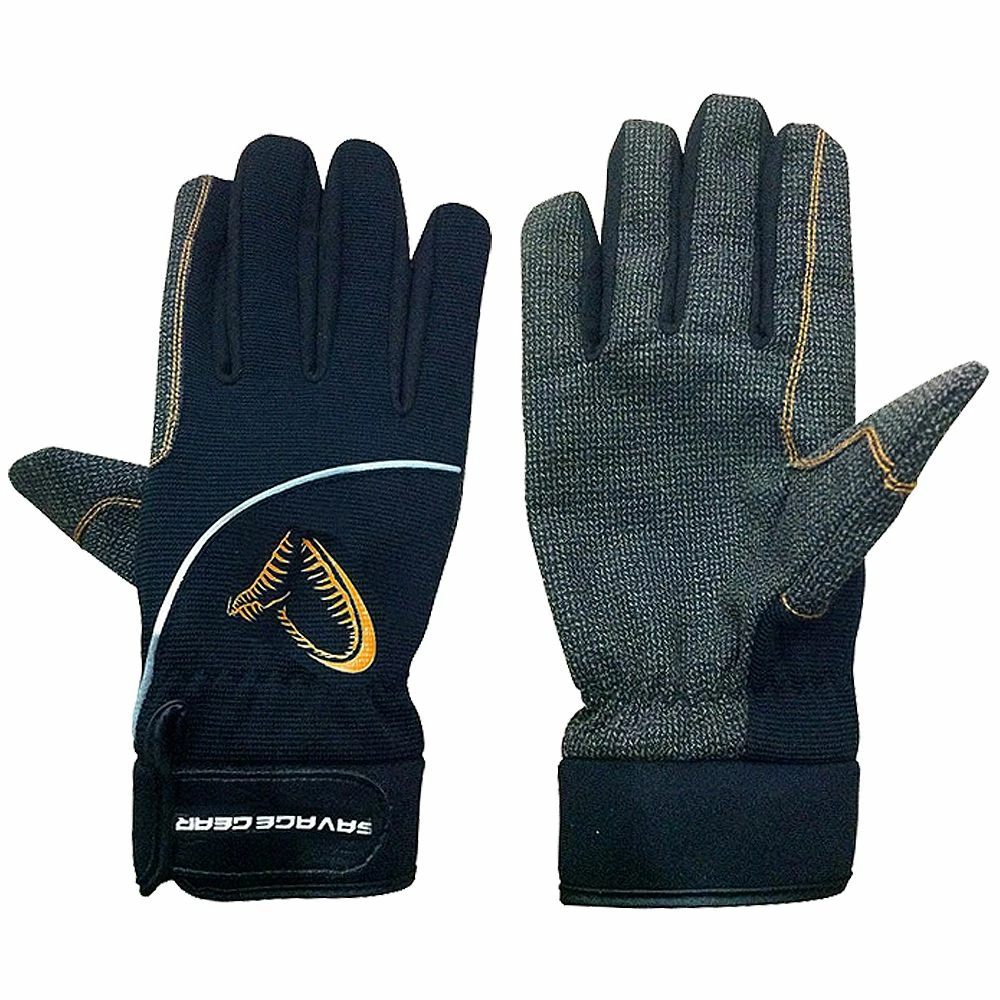 Savage Gear Shield Glove Clothing 1 Savage Gear Shield Glove Clothing