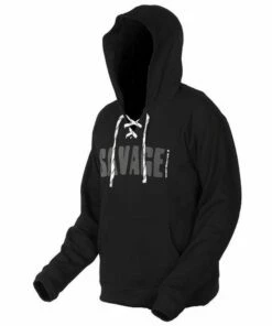 Savage Gear Simply Savage Hoodie Pullover Clothing