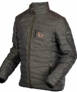 Savage Gear Simply Savage Lite Jacket Clothing