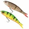 Savage Gear Soft 4Play Swim & Jerk Lure Lures