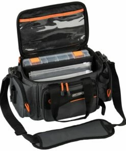 Savage Gear Soft Lure Specialist Bag Luggage