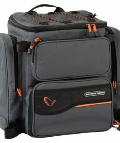 Savage Gear Specialist Rucksack Luggage