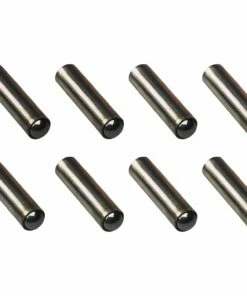 Savage Gear Steel E-Rattle Kit 4+4 Pieces Terminal Tackle