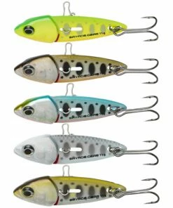 Savage Gear Switch Blade Minnow 6cm Lures