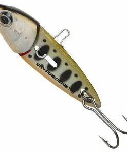 Savage Gear Switch Blade Minnow 3.8cm Lures -Dynamite Baits Online Store Savage Gear Switch Blade Minnow 3