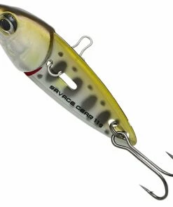 Savage Gear Switch Blade Minnow 6cm Lures -Dynamite Baits Online Store Savage Gear Switch Blade Minnow 6 2