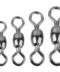 Savage Gear Swivels Terminal Tackle