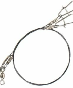 Savage Gear Titanium Spin Trace Terminal Tackle