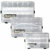 Savage Gear Waterproof Boxes Tackle Boxes