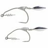Savage Gear Weedlees EWG Hooks Terminal Tackle