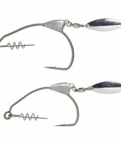 Savage Gear Weedlees EWG Hooks Terminal Tackle