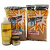 Dynamite Baits F1 Match Bundle Bait & Additives