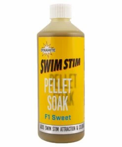 Dynamite Baits F1 Match Bundle Bait & Additives -Dynamite Baits Online Store dynamite baits f1 sweet swim stim pellet bait bundle