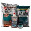 Dynamite Baits Marine Halibut Bundle Bait & Additives