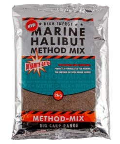 Dynamite Baits Marine Halibut Bundle Bait & Additives -Dynamite Baits Online Store dynamite baits halibut bait bundle method mix