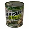 Dynamite Baits Hempseed And Snail Tin 700g Bait & Additives