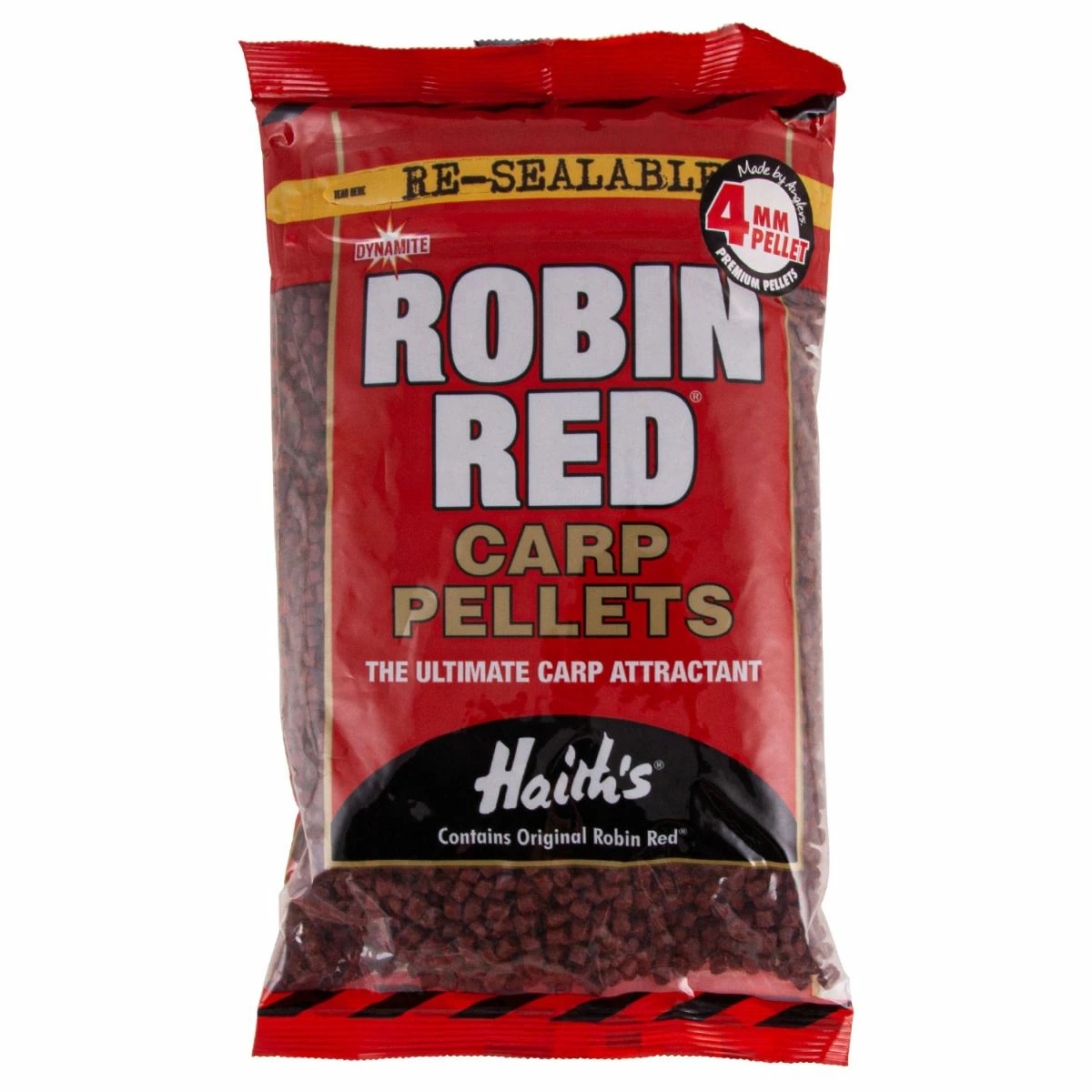 Dynamite Baits Robin Red Carp Bundle Bait & Additives 11 Dynamite Baits Robin Red Carp Bundle Bait & Additives - Image 11