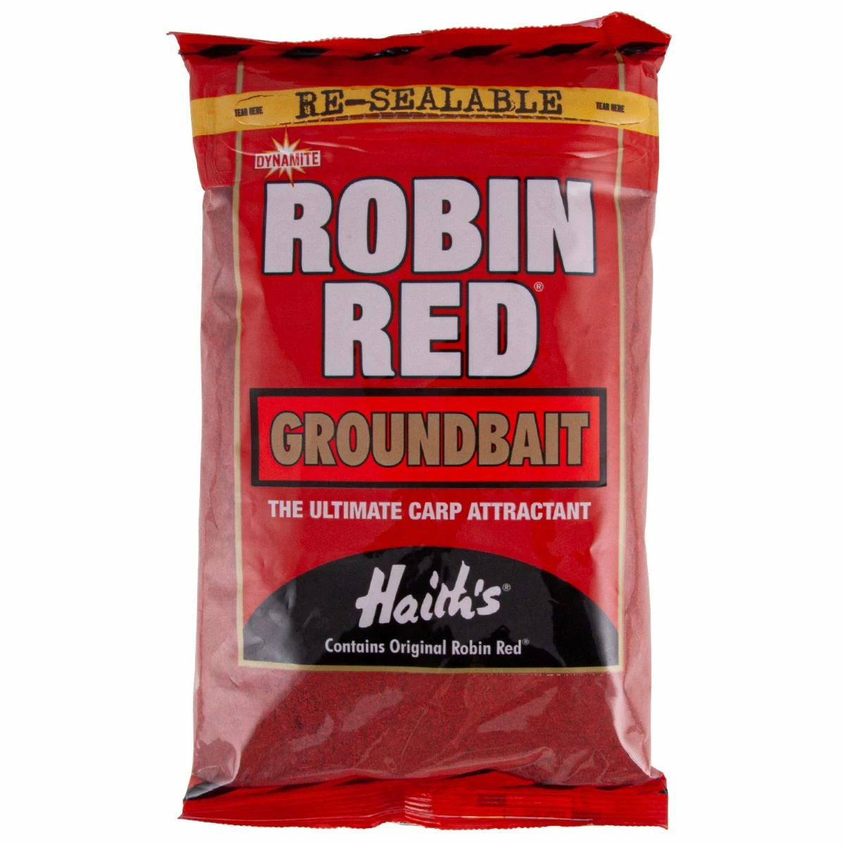 Dynamite Baits Robin Red Carp Bundle Bait & Additives 12 Dynamite Baits Robin Red Carp Bundle Bait & Additives - Image 12
