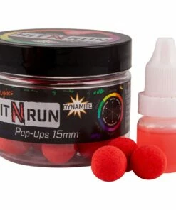 Dynamite Baits Robin Red Carp Bundle Bait & Additives 20 Dynamite Baits Robin Red Carp Bundle Bait & Additives -Dynamite Baits Online Store dynamite baits robbin red bait bundle pop ups 15mm 1