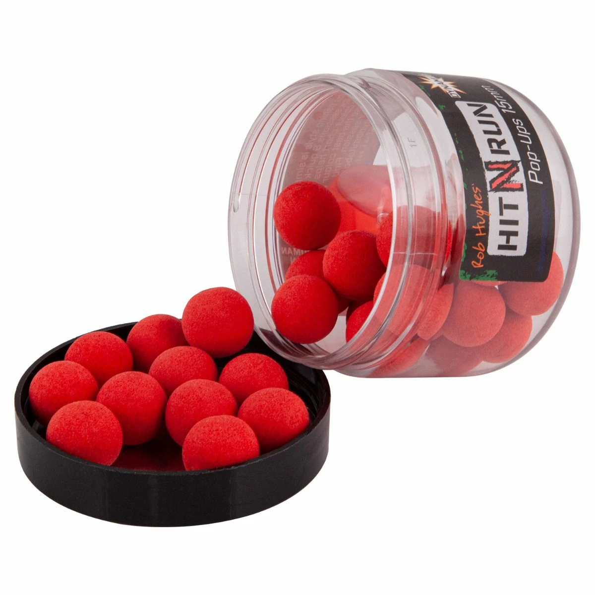 Dynamite Baits Robin Red Carp Bundle Bait & Additives 10 Dynamite Baits Robin Red Carp Bundle Bait & Additives - Image 10