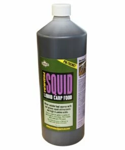 Dynamite Baits Squid Liquid 1L Bait & Additives