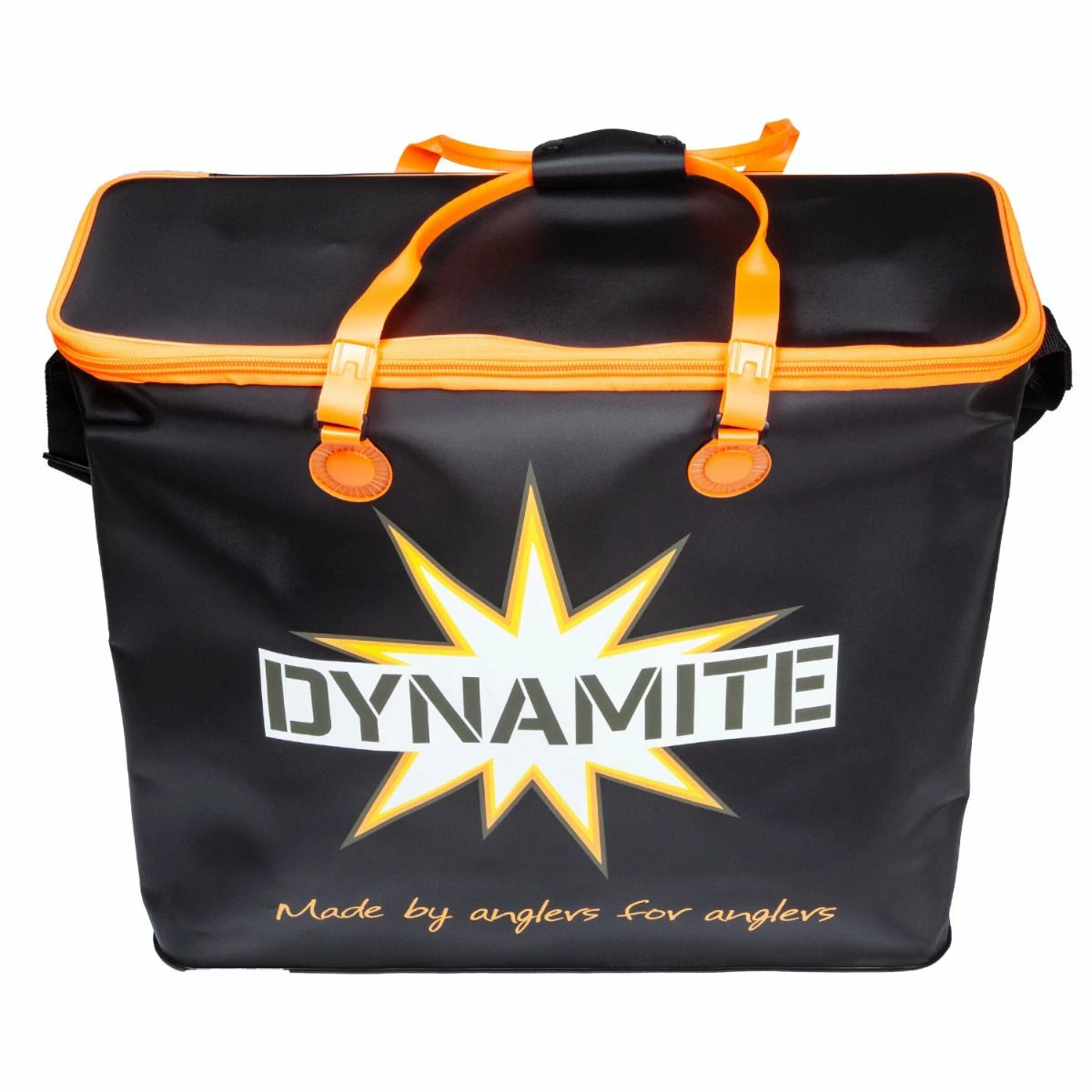Dynamite Baits Dynamite EVA Keepnet Bag Luggage 6 Dynamite Baits Dynamite EVA Keepnet Bag Luggage - Image 6