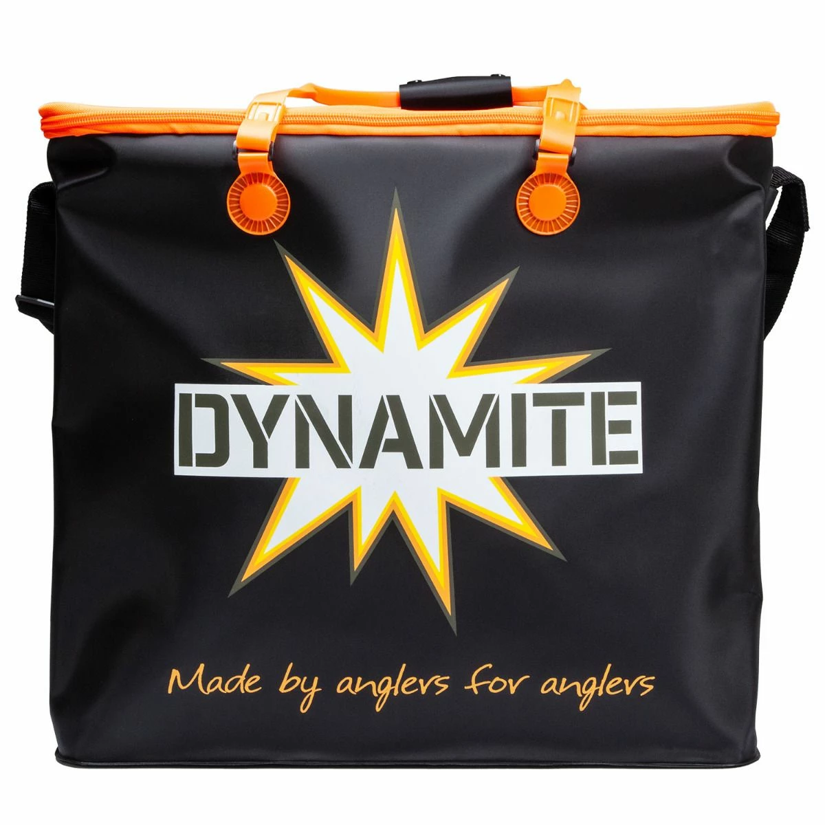 Dynamite Baits Dynamite EVA Keepnet Bag Luggage 2 Dynamite Baits Dynamite EVA Keepnet Bag Luggage - Image 2