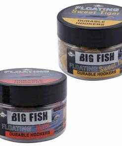 Dynamite Baits Big Fish Floating Durable Hookbaits Bait & Additives