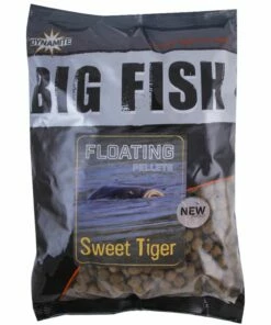 Dynamite Baits Big Fish Floating Pellets Bait & Additives 7 Dynamite Baits Big Fish Floating Pellets Bait & Additives -Dynamite Baits Online Store dynamite baits big fish floating pellets sweet tiger