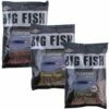 Dynamite Baits Big Fish Floating Pellets Bait & Additives