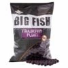Dynamite Baits Big Fish Mulberry Plum Boilies Bait & Additives