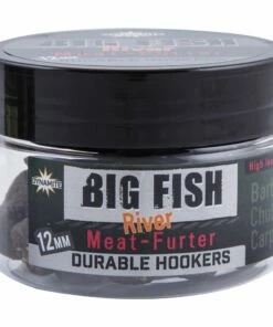 Dynamite Baits Big Fish River Durable Hookbaits Bait & Additives -Dynamite Baits Online Store dynamite baits big fish river durable hookbaits meat furter